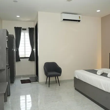 Hotel Royal Stay Inn